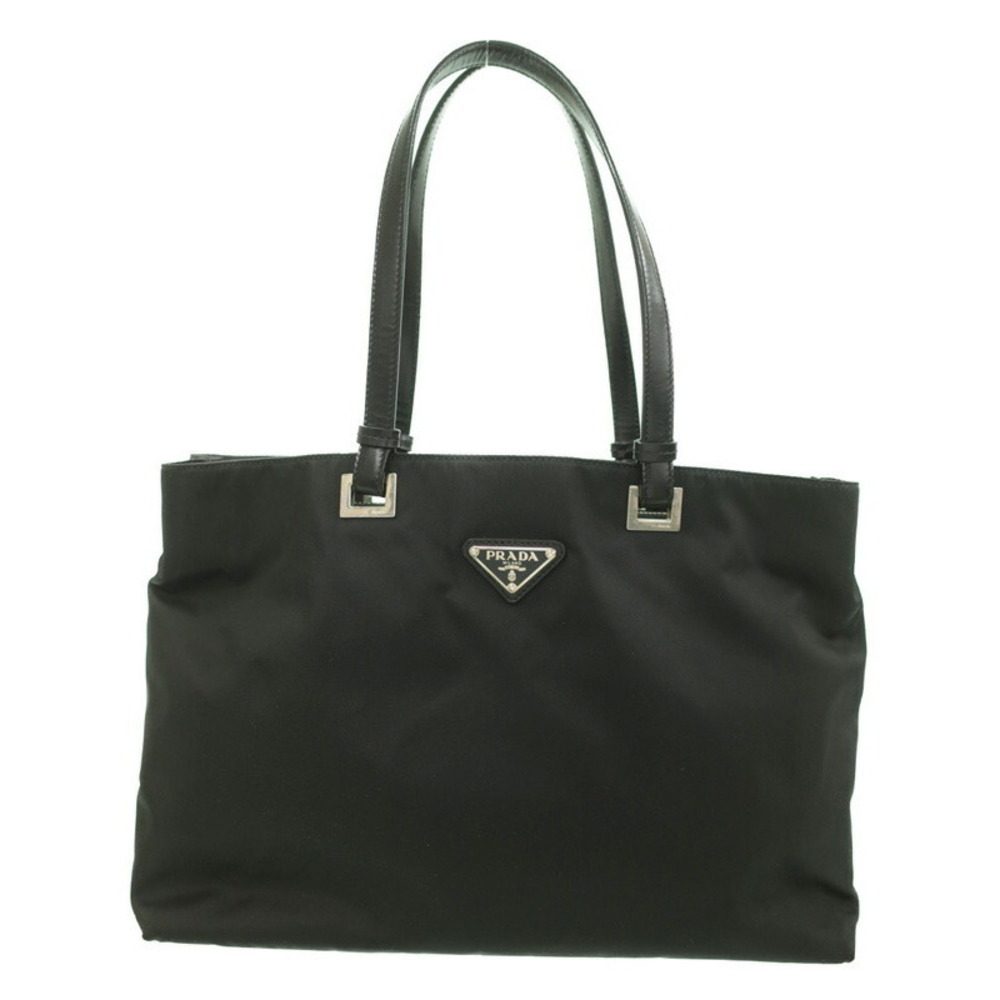 Prada Nylon Tote Bag - Picture 1 of 9